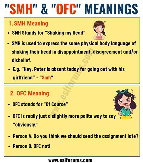 mmh text meaning.